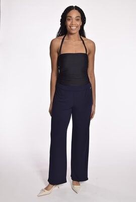 Lise Charmel Navy Croisiere For Ever Pantalon