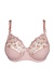 Prima Donna Vintage Pink Deauville Full Cup BH