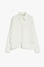 Max Mara Weekend Off White Blouse