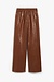 Max Mara Weekend Bruine Pantalon