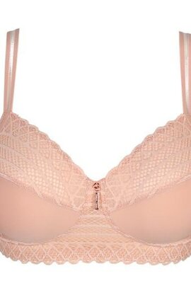 Prima Donna Powder East End Bralette