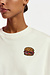 Essentiel Antwerp Wit Hamburger Shirt