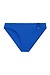 Lauren Ralph Lauren Royal blue Beach Club Solids Bikini Slip