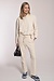 Max Mara Weekend Off White Pantalon