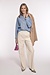 Max Mara Weekend Off White Pantalon