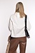 Max Mara Weekend Off White Blouse