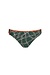 Marie Jo Dark Green Tazar Bikinislip