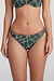 Marie Jo Dark Green Tazar Bikinislip