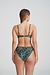 Marie Jo Dark Green Tazar Bikinislip