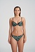 Marie Jo Dark Green Tazar Bikinislip