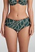 Marie Jo Dark Green Tazar Bikinislip