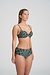 Marie Jo Dark Green Tazar Bikinislip