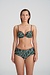 Marie Jo Dark Green Tazar Bikinislip