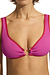 Seafolly Pink Bikini top