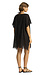 Seafolly Black Kaftan