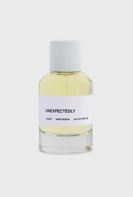 10Days Unexpectedly eau de parfum 50m