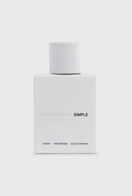 10Days Simple eau de parfum 50ml