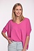 Absolut Cashmere Pink Kate Gebreide Trui