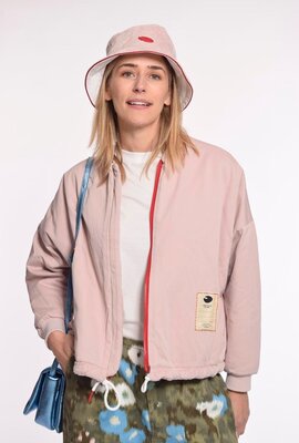 Baindoux Reversible Bomber