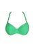 Prima Donna Green Maringa Bikini Top