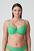 Prima Donna Green Maringa Bikini Top