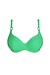 Prima Donna Green Maringa Bikini Top