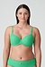 Prima Donna Green Maringa Bikini Top