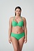 Prima Donna Green Maringa Bikini Top