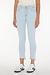 7 For All Mankind Light Blue Roxanne Left Hand