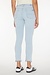 7 For All Mankind Light Blue Roxanne Left Hand