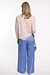 Essentiel Antwerp Blauwe Pantalon