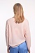Absolut Cashmere Soft pink Althea Off shoulder Trui