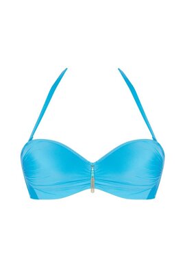 Antigel La Jet Setteuse Bikini Top