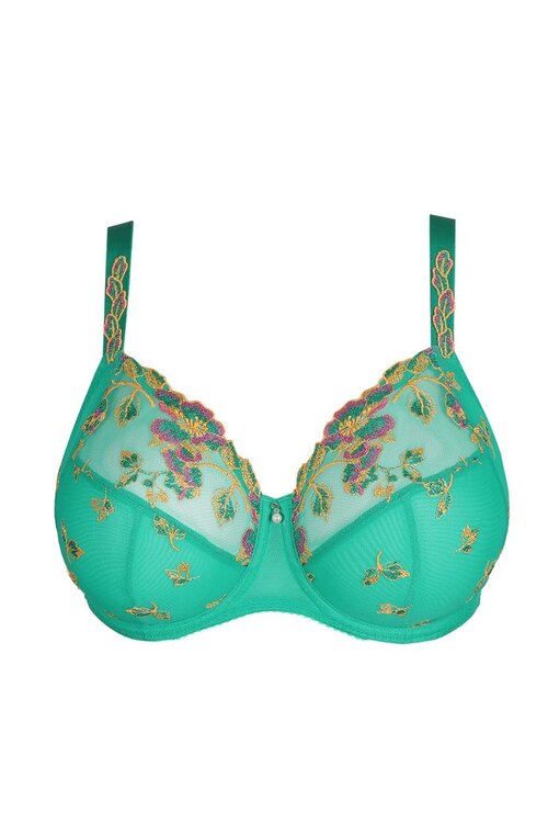 Prima Donna Green Lenca Full Cup BH