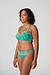 Prima Donna Green Lenca Full Cup BH