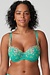 Prima Donna Green Lenca Padded Balcony BH