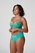 Prima Donna Green Lenca Taille Slip