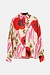 Essentiel Antwerp Off White Print Blouse