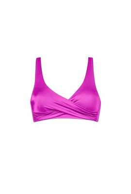 Watercult Pink Bikini Top