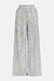 Essentiel Antwerp Zilveren Pantalon paillette