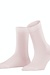 Falke Light Pink FALKE Cotton Touch Damen