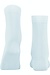 Falke Light Blue FALKE Cotton Touch Damen