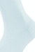 Falke Light Blue FALKE Cotton Touch Damen