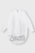 10Days White oversized shirt sabatical