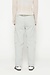 10Days Sea foam denim workwear pants