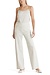 Marc Cain Off White Pantalon