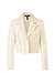 Marc Cain Creme Blazer