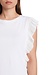 Marc Cain Witte T-shirt