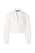 Marc Cain Witte Blouse