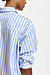 Essentiel Antwerp Blauwe Striped Blouse